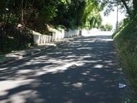 Falderstrasse z Dremmen