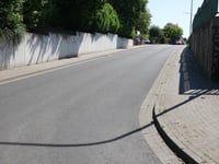 Falderstrasse z Dremmen
