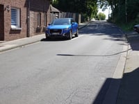 Falderstrasse z Dremmen