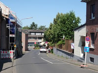 Falderstrasse z Dremmen
