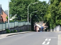 Falderstrasse z Dremmen