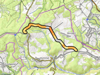 Falkenberg da Heistert