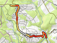 Falkenberg von Hümmel