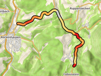 Falkenstein da Rockenhausen
