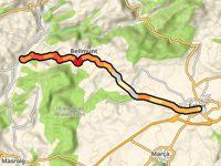 Falset da Bellmunt del Priorat
