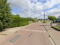 Faluintjesstraat von Meldert