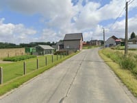 Faluintjesstraat von Meldert