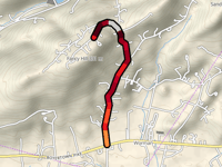 Fancy Hill da Worman