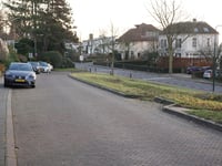 Fangmanweg via Ploegseweg