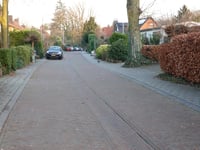 Fangmanweg via Ploegseweg