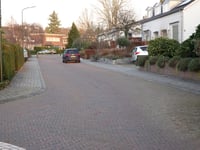 Fangmanweg via Ploegseweg