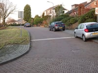 Fangmanweg via Ploegseweg