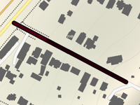 Fargo Street