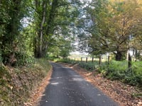 Farleigh Rise von Lower Wraxall