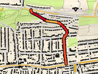Farlington Avenue