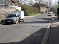 Farmweg par Schevenhütter Strasse