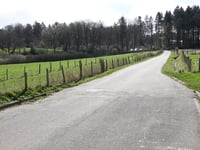 Farmweg par Schevenhütter Strasse
