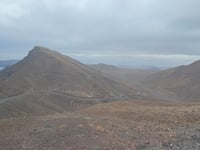 Faro de La Entallada von Las Playitas