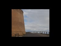 Faro de la Mesa Roldán