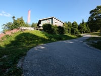 Farrenaubühel / Kasberg