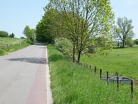 Fastré da Charneux