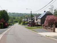 Fastré da Charneux