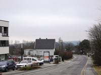 Faulenbruchstrasse von Roetgen