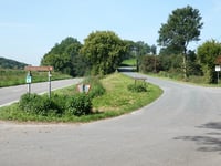 Fêchereux von Val-Dieu