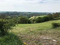 Fêchereux von Val-Dieu