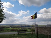 Fêchereux von Val-Dieu