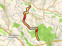 Federnberg via Neuratting