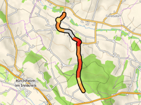 Federnberg via Wippenham