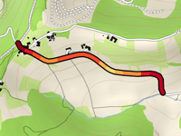 Fehringleiten z Mahrensdorf