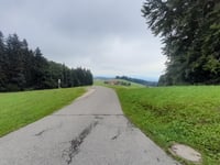Feilenreit von Neukirchen am Teisenberg