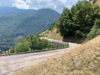 Feissons sur Salins from Moutiers