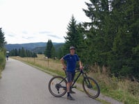 Feldberg von Bärental
