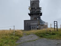 Baldenweger Hütte von Oberried