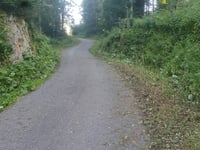 Baldenweger Hütte von Oberried