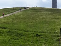 Baldenweger Hütte von Oberried