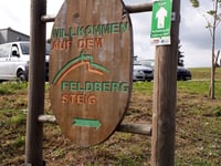 Baldenweger Hütte von Oberried
