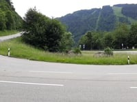 Baldenweger Hütte von Oberried