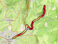 Feldberg von Sandberg