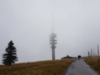 Feldberg da Todtnau