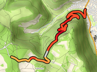 Feldberg da Unterhausen