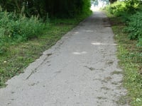 Feldgenstrasse von Ruif