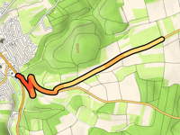Feldhausen from Gammertingen