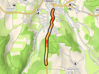 Feldkirchner Strasse from Glonn
