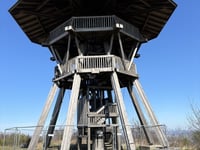 Feldromer Berg