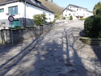 Feldstrasse via Johannesstrasse