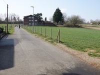 Feldstrasse